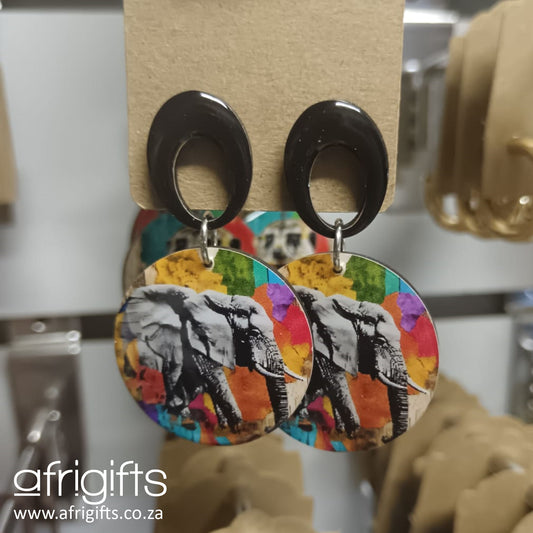 The Wild & Bloom Earring Collection