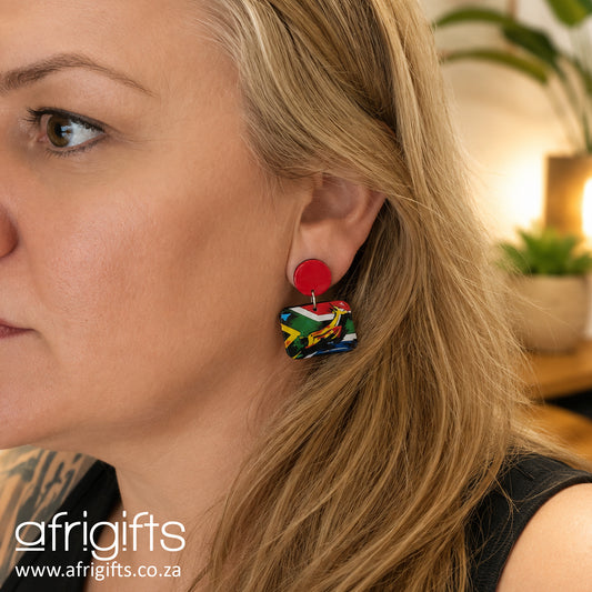 Bok Friday Earrings