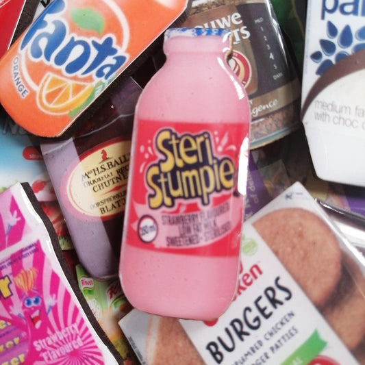 Fridge Magnet - Spaza Collection